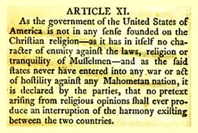 Treaty of Tripoli article XI.jpg